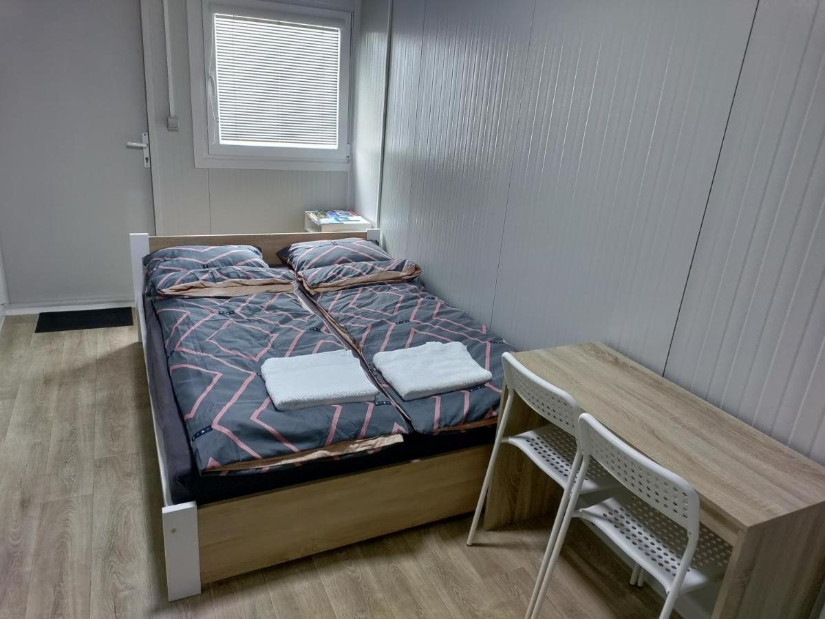 Domino Apartment Hluboká nad Vltavou Exterior foto